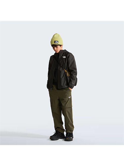 Giacca da pioggia Zipline da ragazzi THE NORTH FACE | NF0A8B7ZJK31